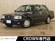 2004 TOYOTA CROWN