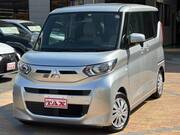 2022 MITSUBISHI EK SPACE