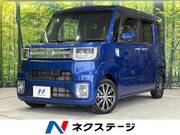 2016 DAIHATSU WAKE