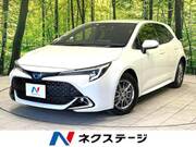 2023 TOYOTA COROLLA SPORT