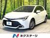 TOYOTA COROLLA SPORT