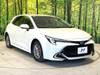 TOYOTA COROLLA SPORT