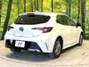 TOYOTA COROLLA SPORT