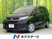 2022 HONDA FREED