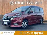 2019 NISSAN SERENA