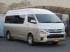 TOYOTA HIACE WAGON