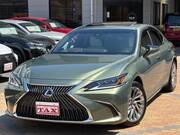 2019 LEXUS ES