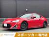 TOYOTA 86
