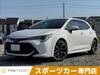 TOYOTA COROLLA SPORTS