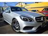 MERCEDES BENZ E-CLASS