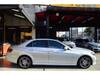 MERCEDES BENZ E-CLASS