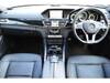 MERCEDES BENZ E-CLASS