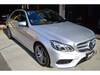 MERCEDES BENZ E-CLASS