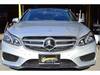MERCEDES BENZ E-CLASS