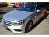 MERCEDES BENZ E-CLASS