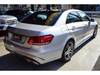 MERCEDES BENZ E-CLASS