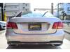 MERCEDES BENZ E-CLASS