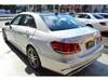 MERCEDES BENZ E-CLASS