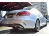 MERCEDES BENZ E-CLASS