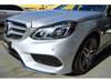 MERCEDES BENZ E-CLASS