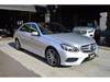 MERCEDES BENZ E-CLASS