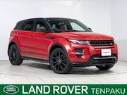 2015 LAND ROVER RANGE ROVER EVOQUE