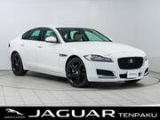 2019 JAGUAR XF
