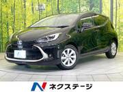 2023 TOYOTA AQUA