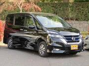 2019 NISSAN SERENA