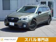 2019 SUBARU LEGACY OUTBACK