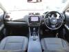 SUBARU LEGACY OUTBACK