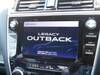 SUBARU LEGACY OUTBACK