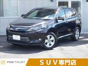 2014 TOYOTA HARRIER ELEGANCE