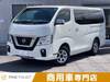 NISSAN NV350 CARAVAN WAGON