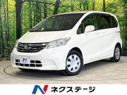 2012 HONDA FREED G JUST SELECTION