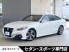 TOYOTA CROWN HYBRID