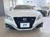 TOYOTA CROWN HYBRID
