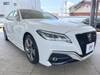 TOYOTA CROWN HYBRID