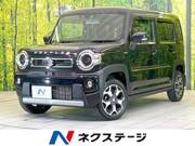 2020 SUZUKI HUSTLER