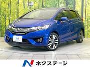 2015 HONDA FIT HYBRID