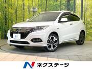 2020 HONDA VEZEL