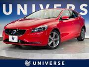 2013 VOLVO V40