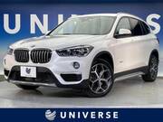 2018 BMW X1