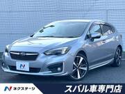 2017 SUBARU IMPREZA SPORTS