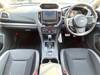 SUBARU IMPREZA SPORTS
