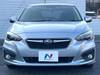 SUBARU IMPREZA SPORTS