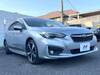 SUBARU IMPREZA SPORTS