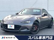 2017 MAZDA ROADSTER RF