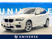 2014 BMW X1