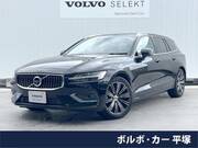 2019 VOLVO V60